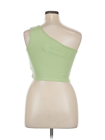 Daisy Street Tube Top (view 2)