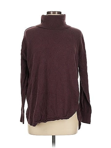 Treasure & Bond Turtleneck Sweater (view 1)