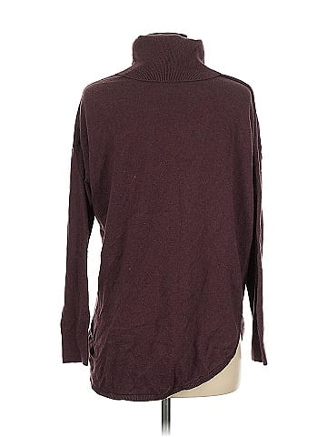 Treasure & Bond Turtleneck Sweater (view 2)