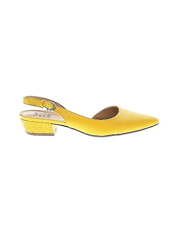 Naturalizer Flats (view 1)