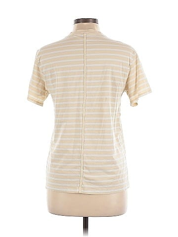 Lululemon Athletica Short Sleeve T-Shirt (view 2)