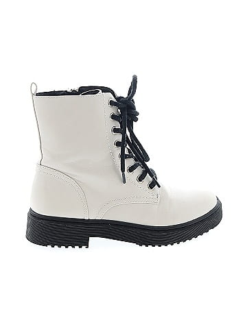 X-Appeal Ankle Boots (view 1)