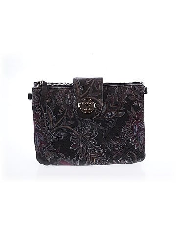Nicole by Nicole Miller Crossbody Bag (view 1)