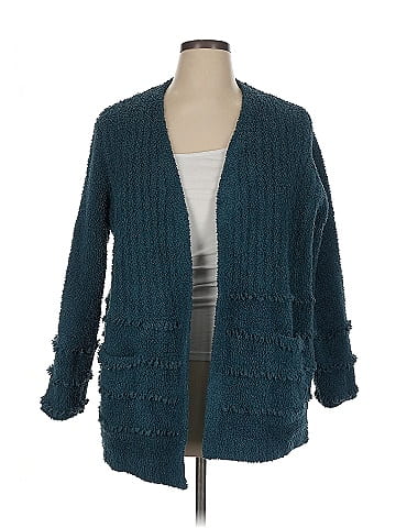 Barefoot Dreams Cardigan (view 1)