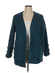 Barefoot Dreams Cardigan