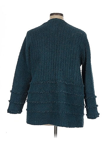 Barefoot Dreams Cardigan (view 2)