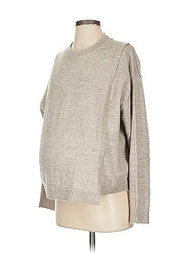 H&M Mama Pullover Sweater