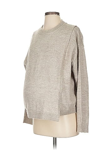 H&M Mama Pullover Sweater (view 1)
