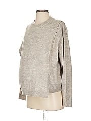 H&M Mama Pullover Sweater