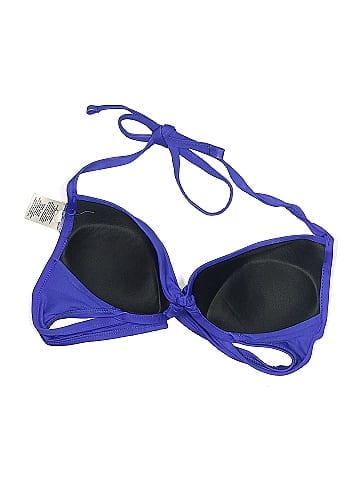 Mossimo Swimsuit Top (view 2)