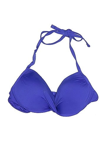 Mossimo Swimsuit Top (view 1)