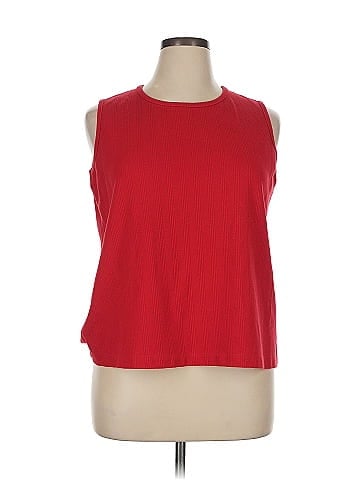 C.S.T. Sport Sleeveless T-Shirt (view 1)