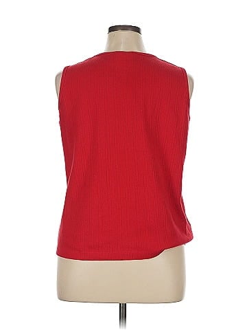 C.S.T. Sport Sleeveless T-Shirt (view 2)