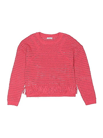 Mayoral Pullover Sweater (view 1)