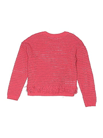 Mayoral Pullover Sweater (view 2)