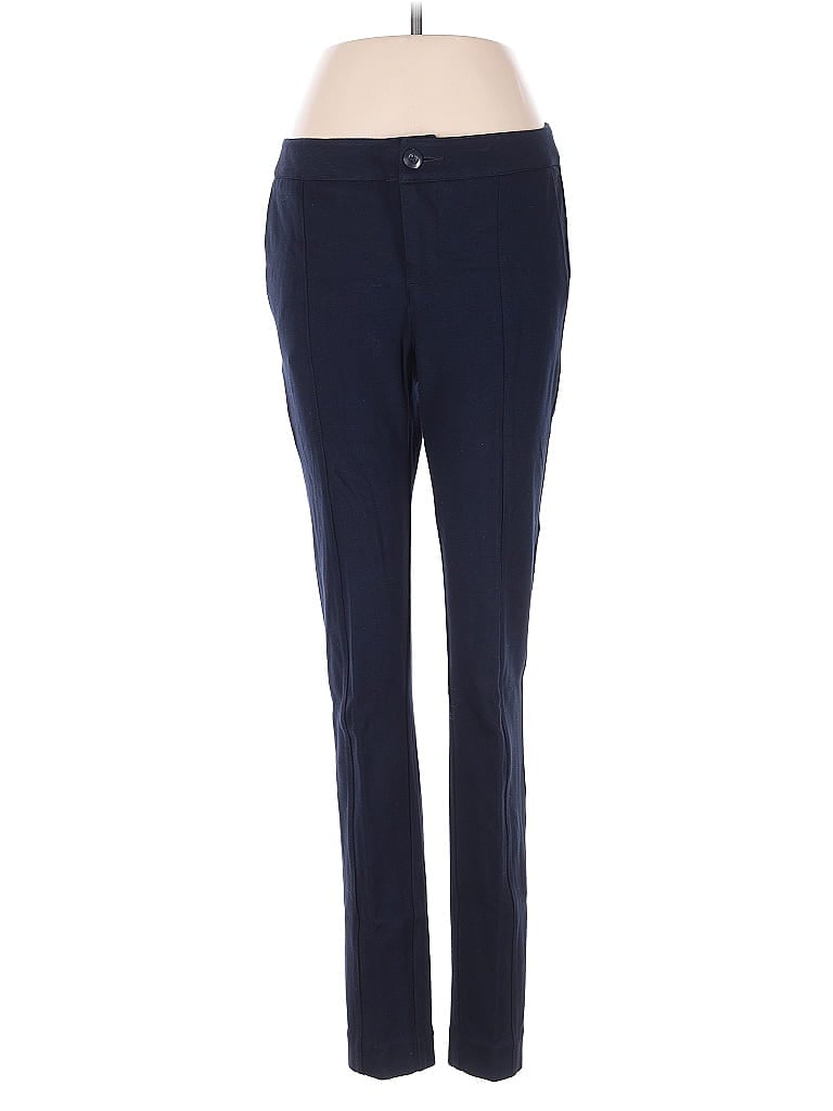 CABI Pre-owned Casual Pants In Blue