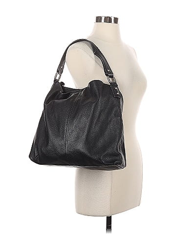 Kooba Leather Shoulder Bag (view 2)