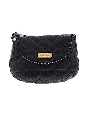 Marc by Marc Jacobs Leather Crossbody Bag (view 1)