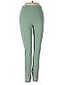 Koral Green Active Pants Size S - photo 1
