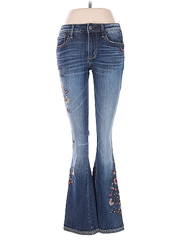Driftwood Jeans (view 1)