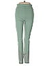 Koral Green Active Pants Size S - photo 2