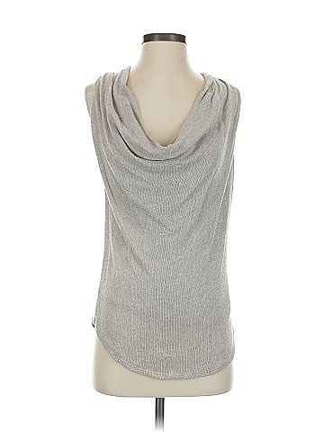 Three Dots Sleeveless Top (view 1)