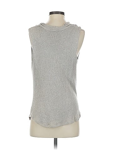 Three Dots Sleeveless Top (view 2)