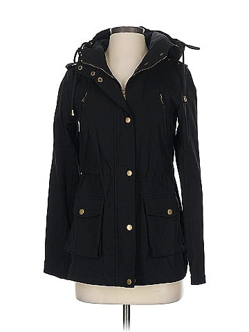 Eden Society Jacket (view 1)