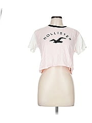 Hollister Short Sleeve T Shirt