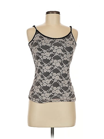 Living Doll Tank Top (view 1)