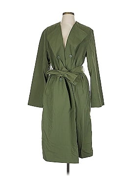 Claudie Pierlot Trenchcoat