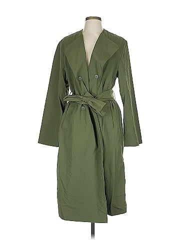 Claudie Pierlot Trenchcoat (view 1)