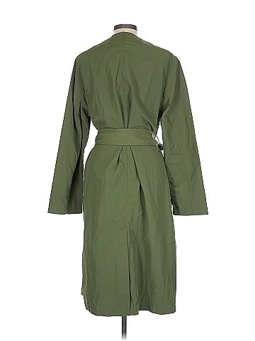 Claudie Pierlot Trenchcoat (view 2)