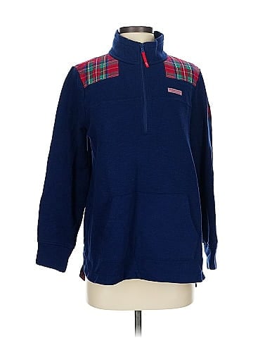 Vineyard Vines Fleece (view 1)