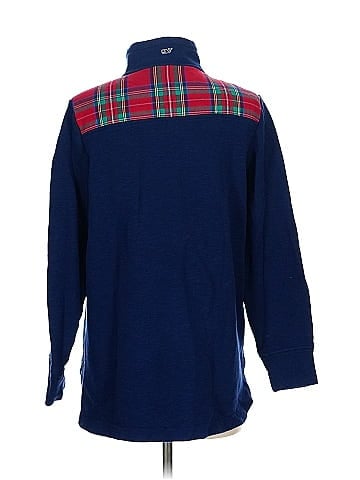 Vineyard Vines Fleece (view 2)