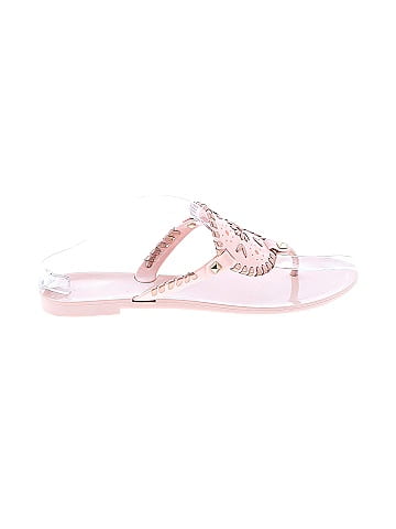 Jack Rogers Sandals (view 1)