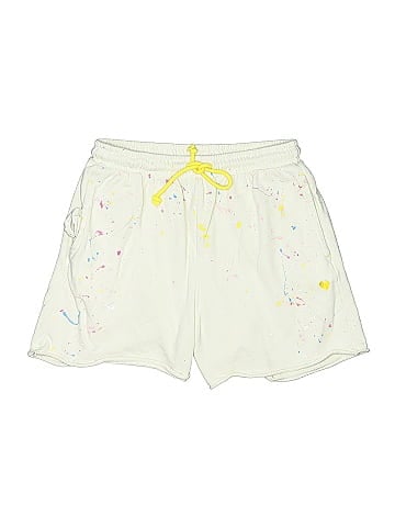 Kerri Rosenthal Athletic Shorts (view 1)