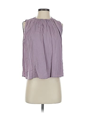 Wishlist Sleeveless Blouse (view 1)