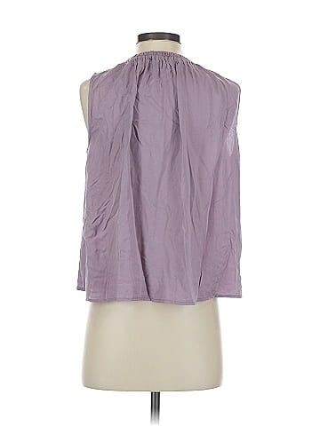 Wishlist Sleeveless Blouse (view 2)