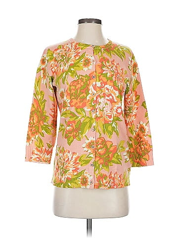 Isaac Mizrahi LIVE! Cardigan (view 1)
