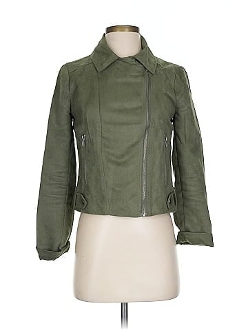 Jack by BB Dakota Jacket (view 1)