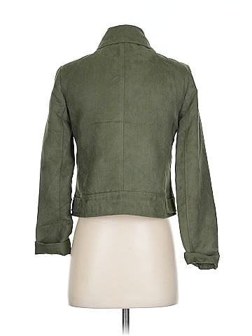 Jack by BB Dakota Jacket (view 2)