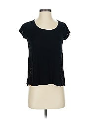 Armani Exchange Short Sleeve Top