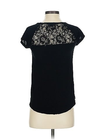 Armani Exchange Short Sleeve Top (view 2)