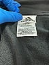 Adidas 100% Polyester Black Track Jacket Size 14 - photo 3