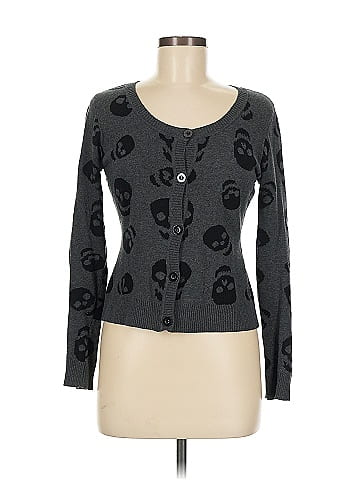 Sourpuss Cardigan (view 1)