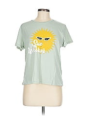 Wildfox Short Sleeve T Shirt