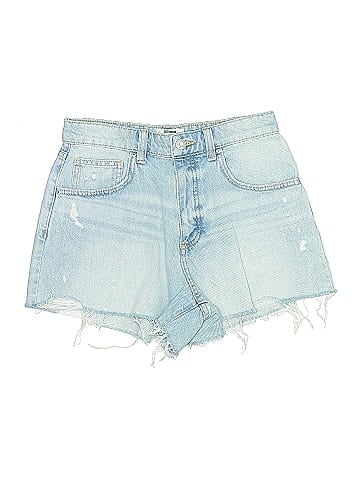 Cotton On Denim Shorts (view 1)