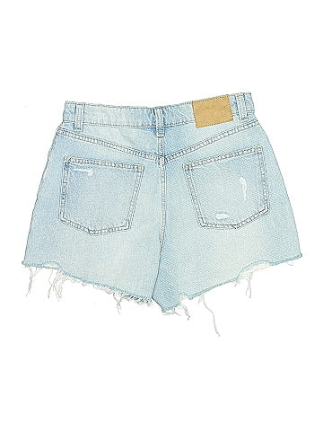 Cotton On Denim Shorts (view 2)