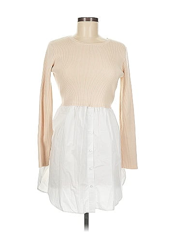 English Factory Long Sleeve Blouse (view 1)
